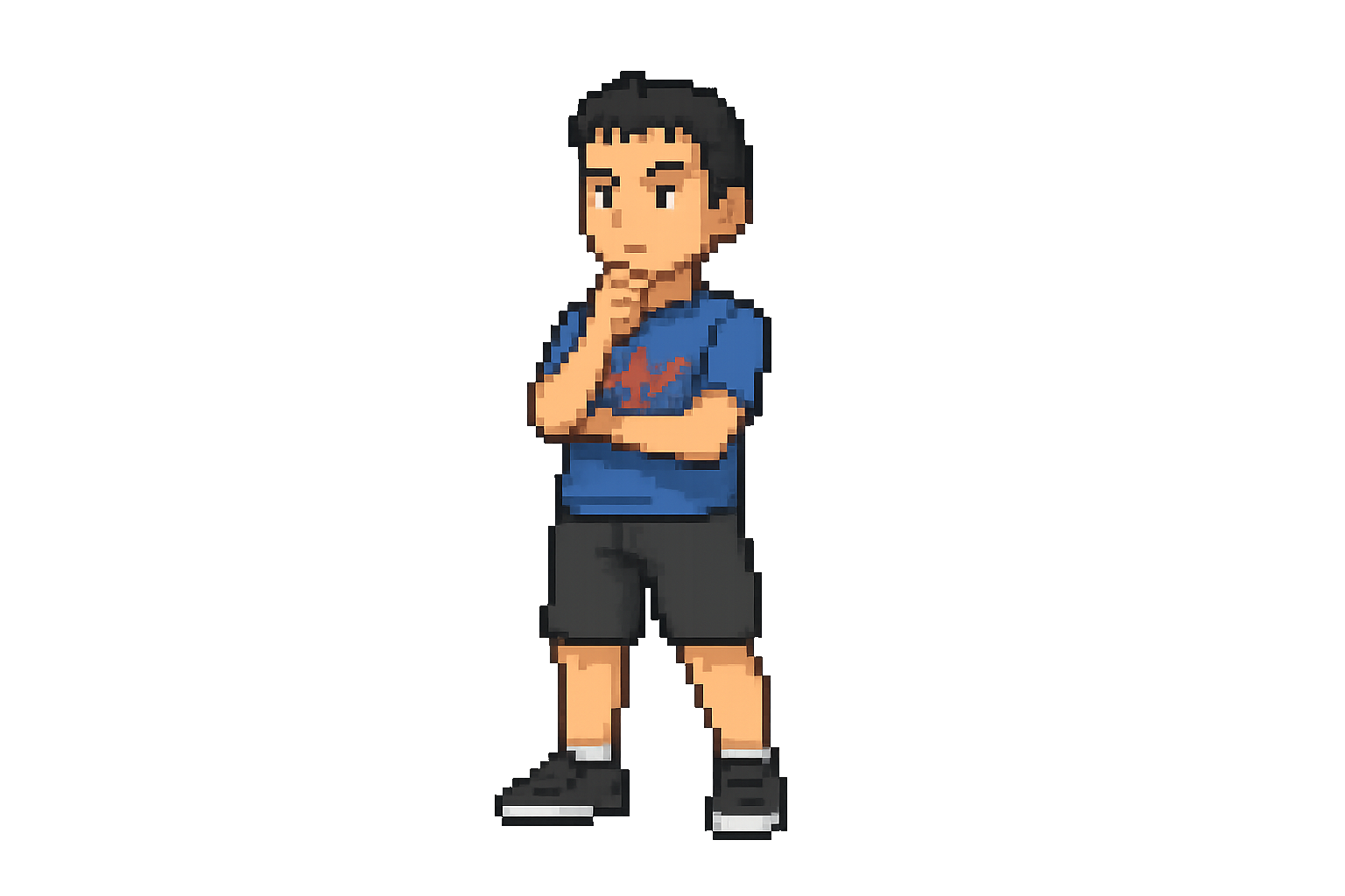 thinking