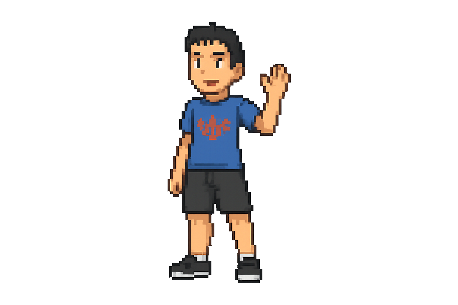 Your Sprite