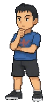 Picture of the author